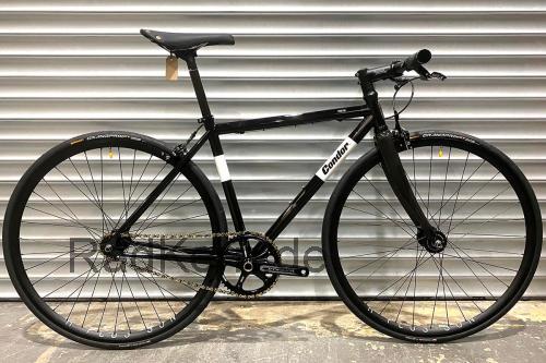 Condor Pista  technische daten 